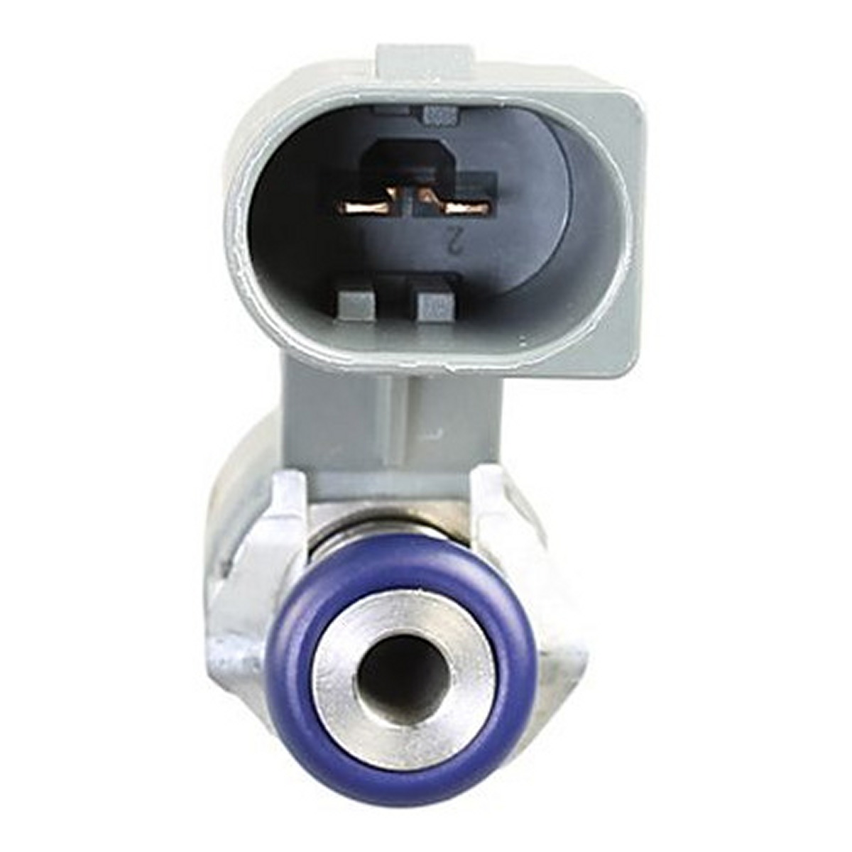 Форсунка бензинова VW TOURAN (1T1,...) - 1.4 TSI (2003.02 - 2010.05) METZGER (0920019) Metzger фото 3