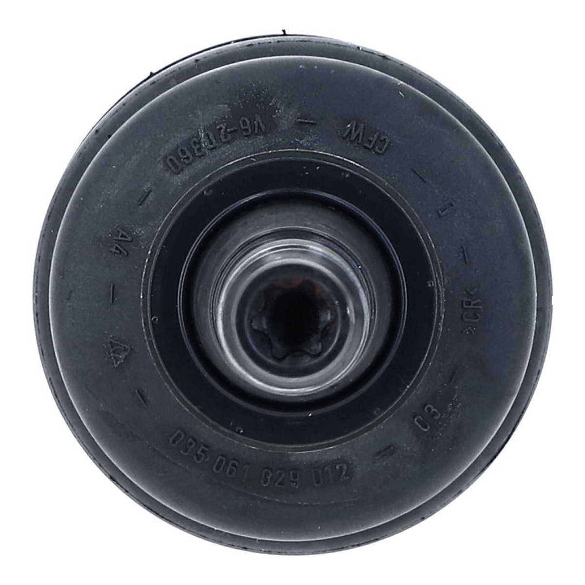 Опора кульова BMW 5 (F10/F18)/5 (F07)/5 TOURING (F11)/6 CONVERTIBLE (F12)/6 (F1 LEMFORDER (37349 01) Lemforder фото 3