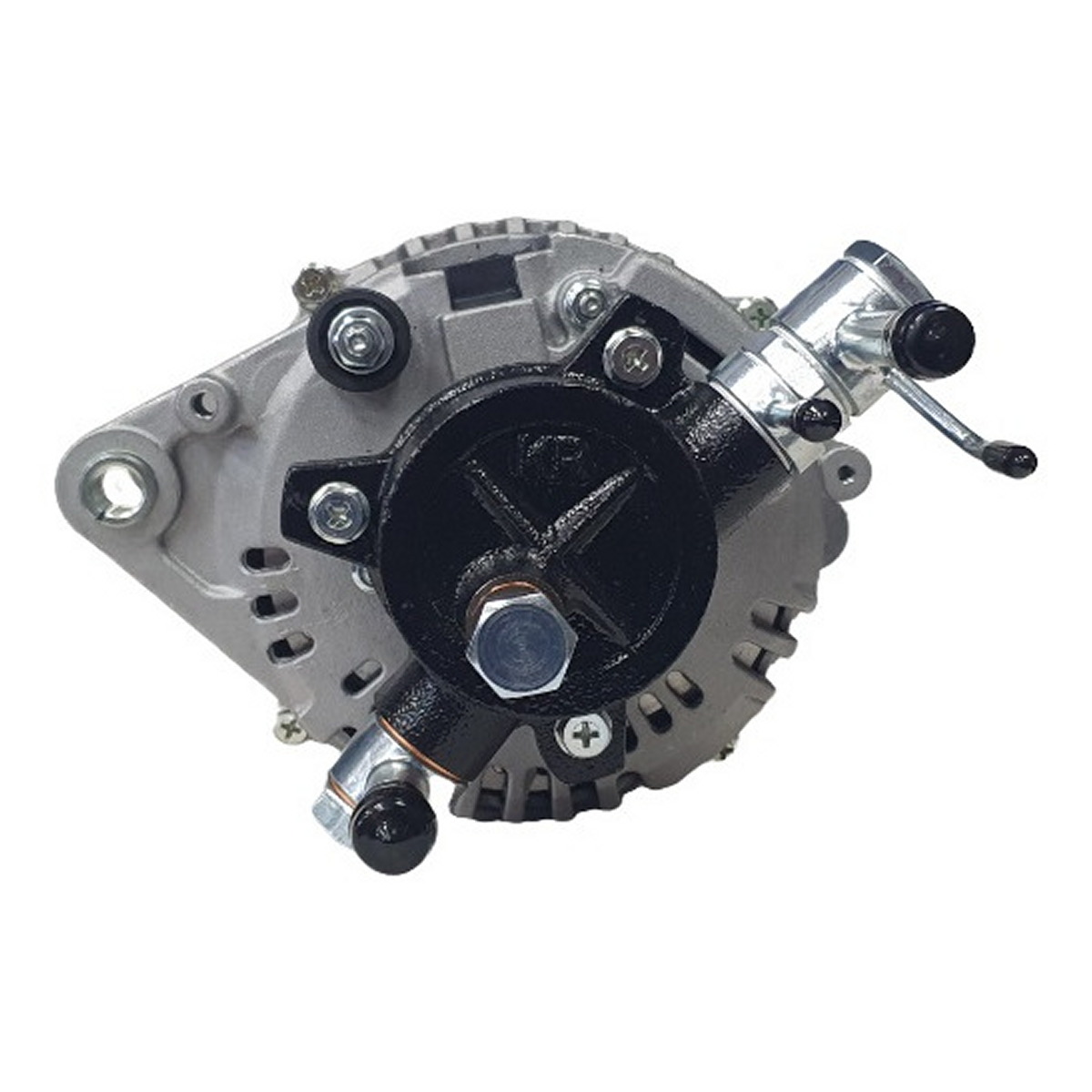 Генератор LR170-504C HITACHI UA ADE (ALR170-504C) ADE фото 3