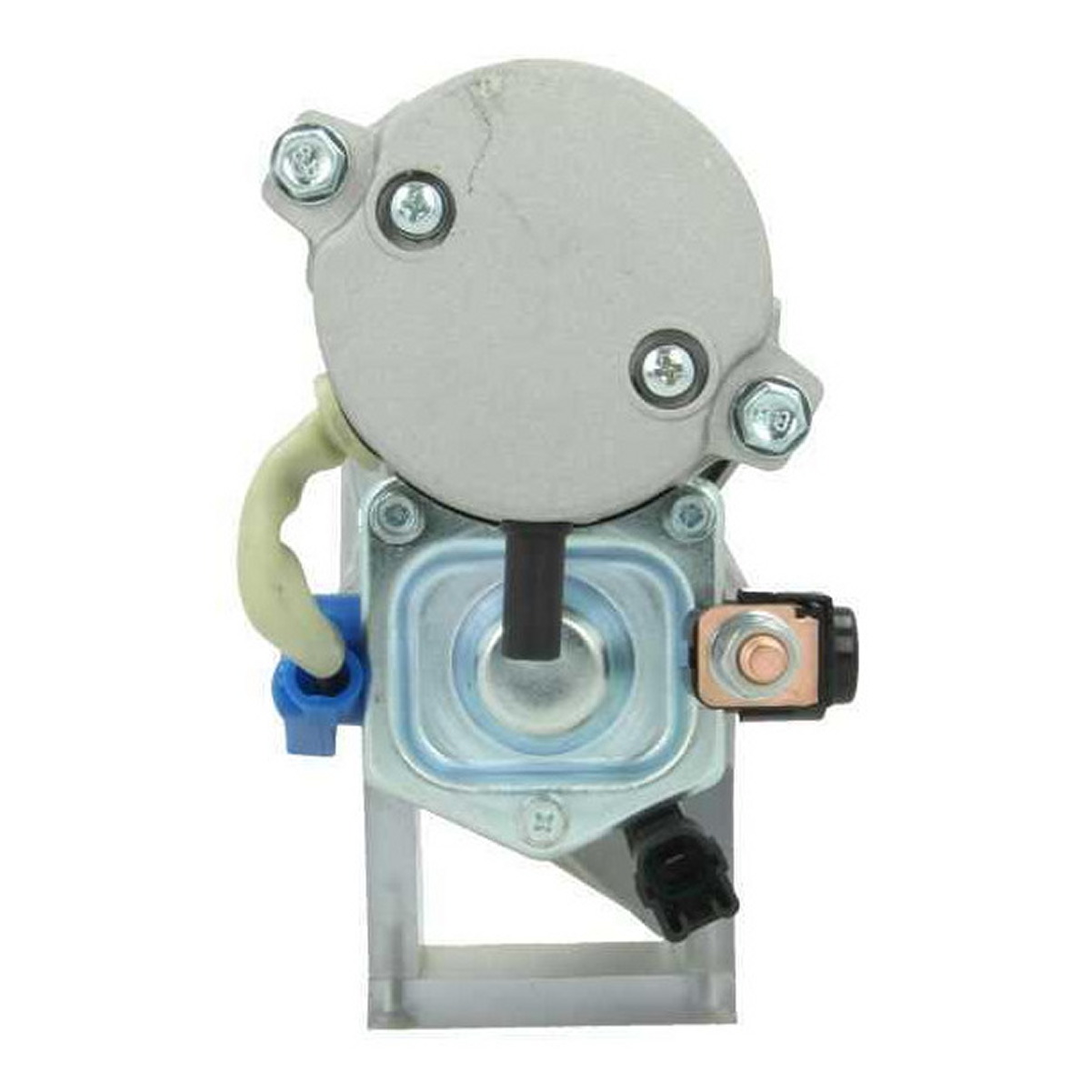 Стартер JS1358 +LINE | MINI 2.0 KW | CN WAI (450.524.092.050) WAI фото 3