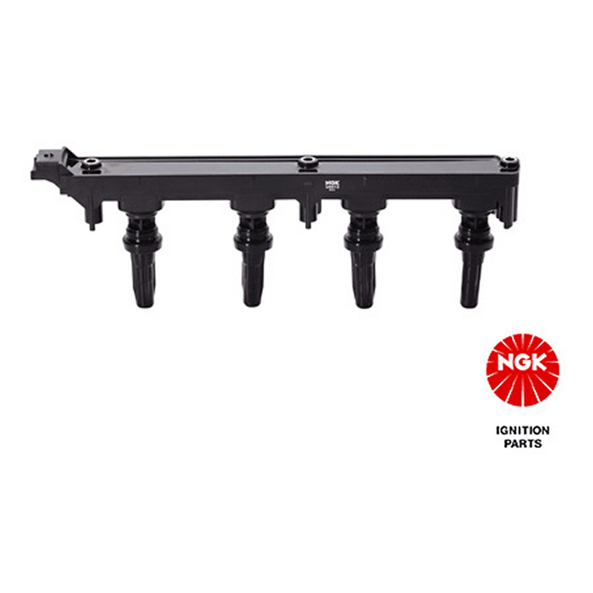 Котушка запалювання №48071 PEUGEOT 407 (6D_) 1.8 2004.02-2011.12 NGK NGK фото 4