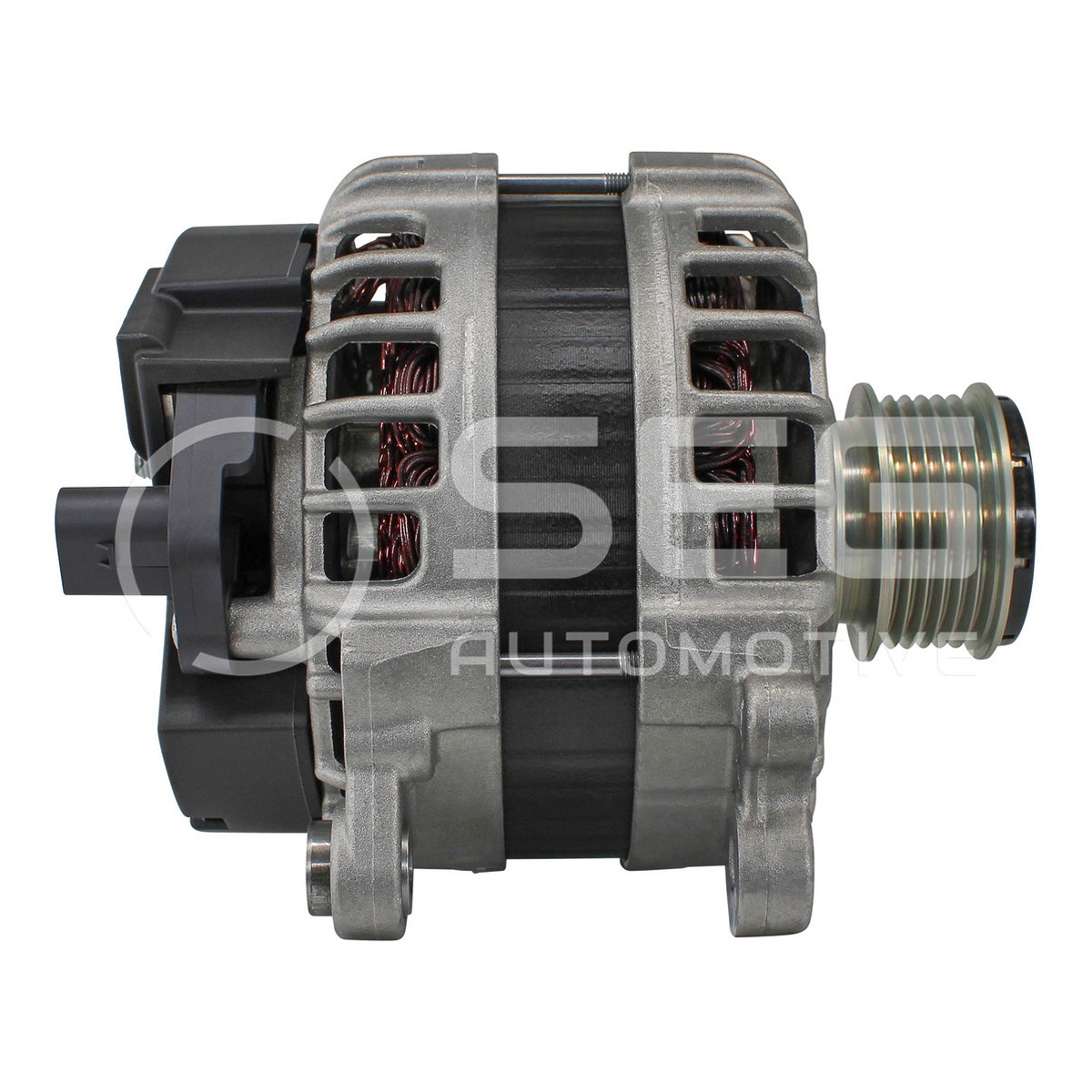 Генератор VW PASSAT VII (08/2010>12/2014) | TRETO | 0125811036 SEG SEG фото 3