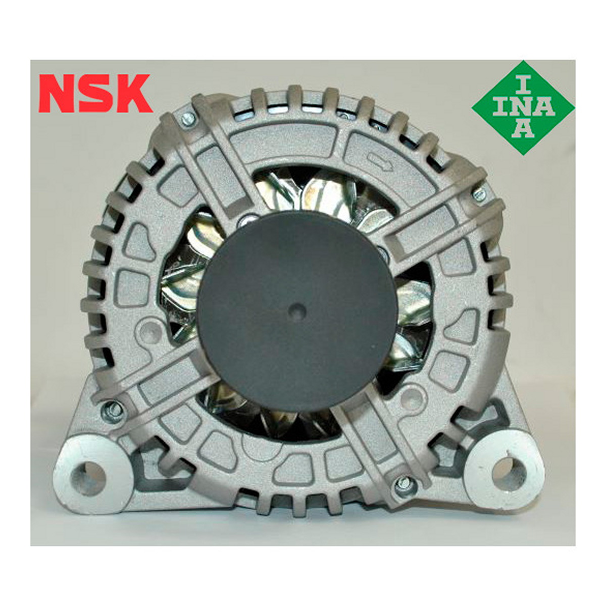 Генератор 150A 113 640 CZ | NSK&INA(P) PROFIT (7113-1640) Profit фото 3