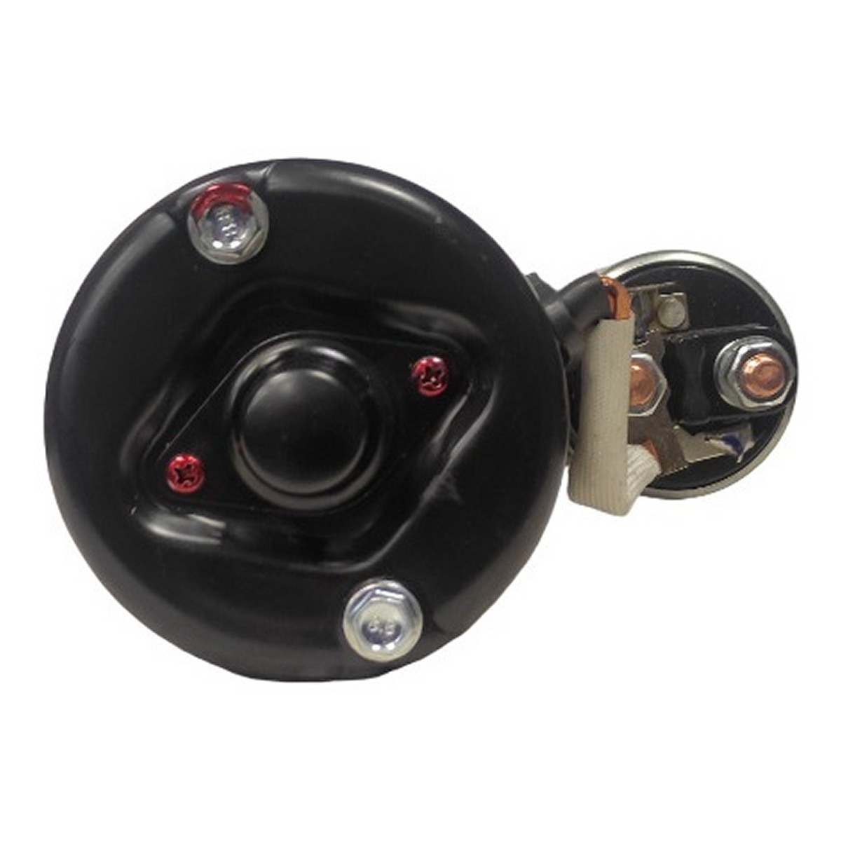 Стартер 0001218004 BOSCH UA ADE (A0001218004) ADE фото 3
