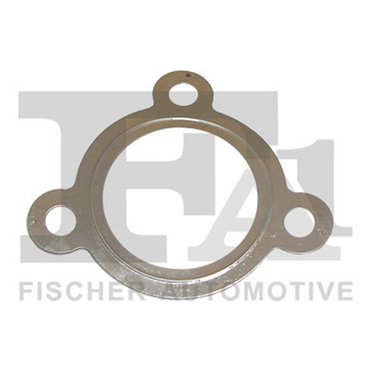 Прокладка вихлопної системи металева VAG FISCHER (110-975) Fischer фото 3