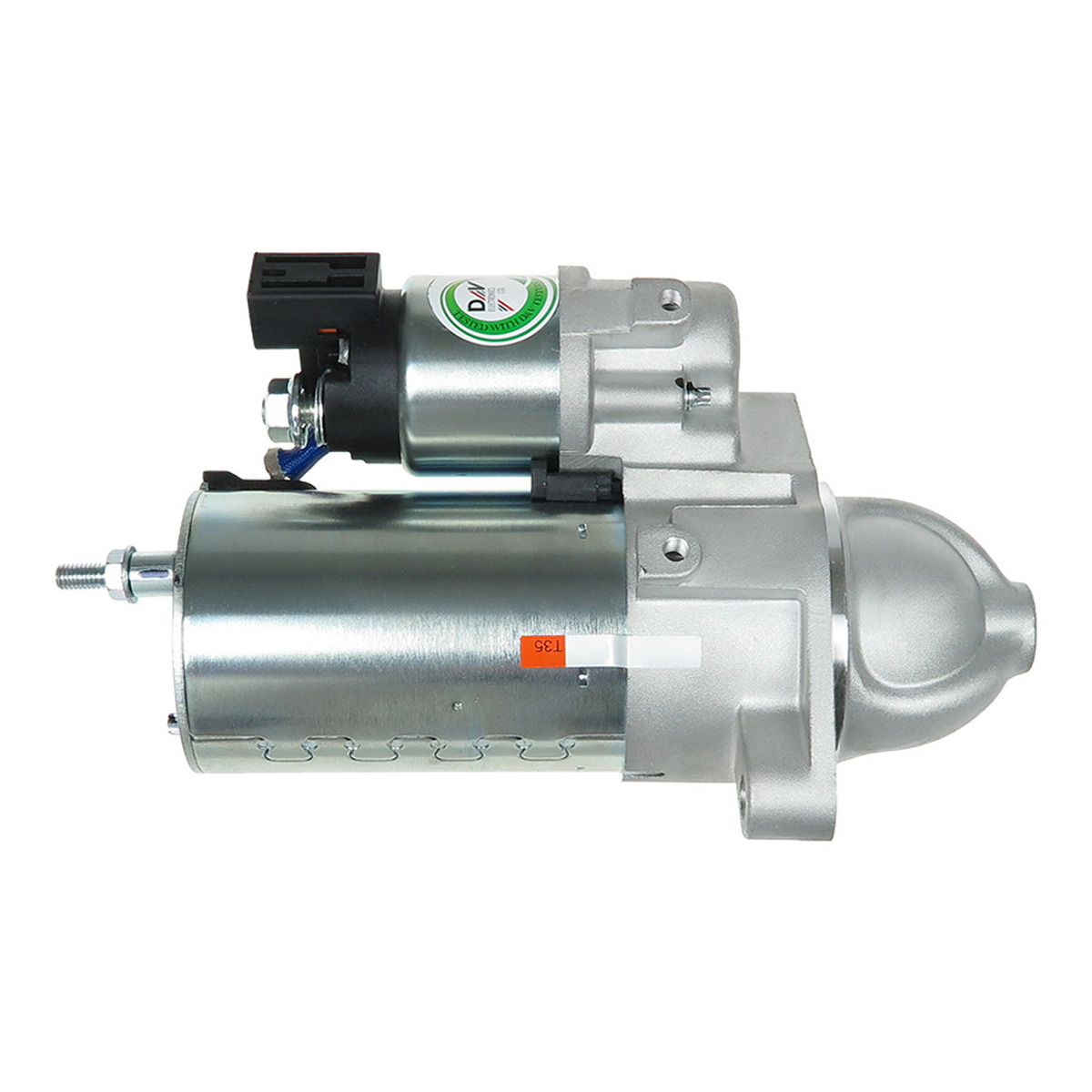 Стартер S1078S PL AS AS фото 3
