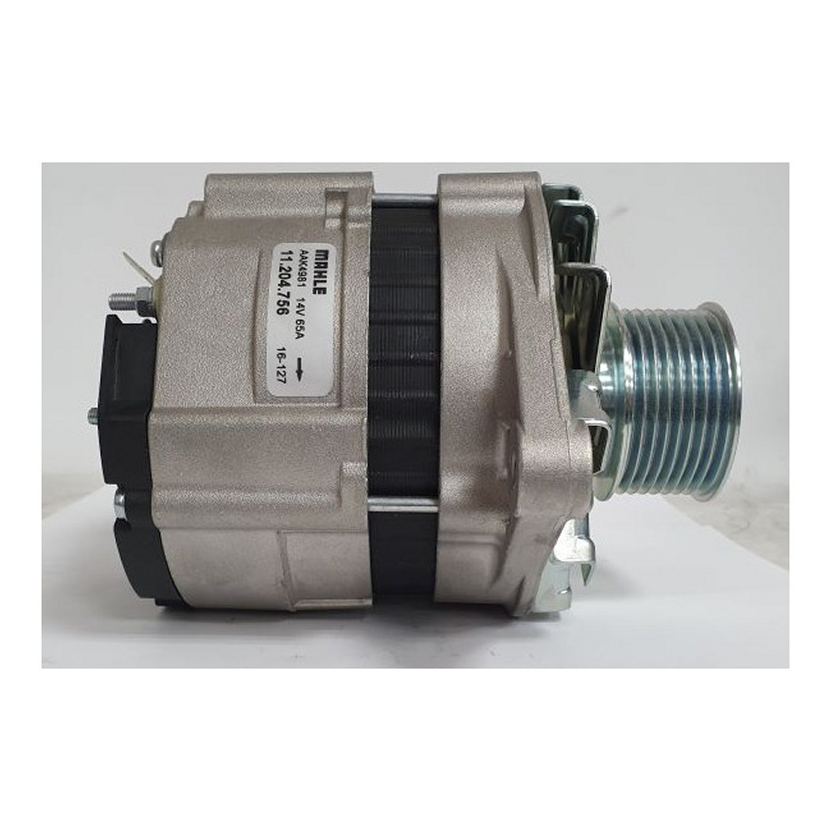 Генератор MS736 MAHLE/ISKRA IN (AAK4981) Mahle фото 3
