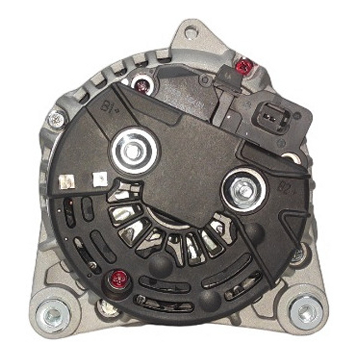Генератор 0124525044 BOSCH UA ADE (A0124525044) ADE фото 3