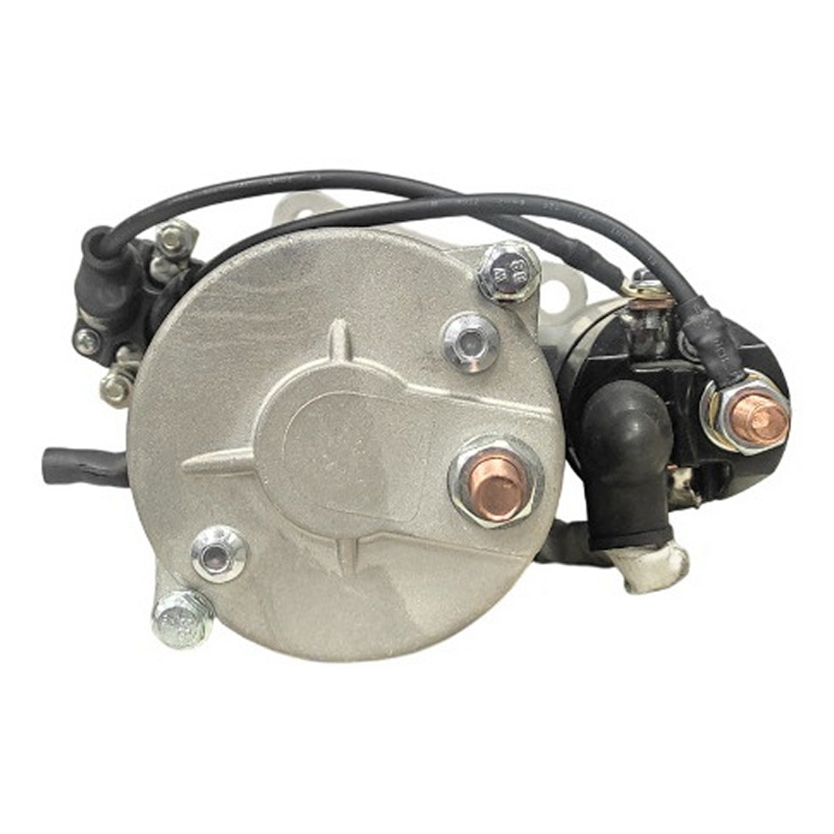 Стартер M9T68771 MITSUBISHI UA ADE (AM9T68771) ADE фото 3