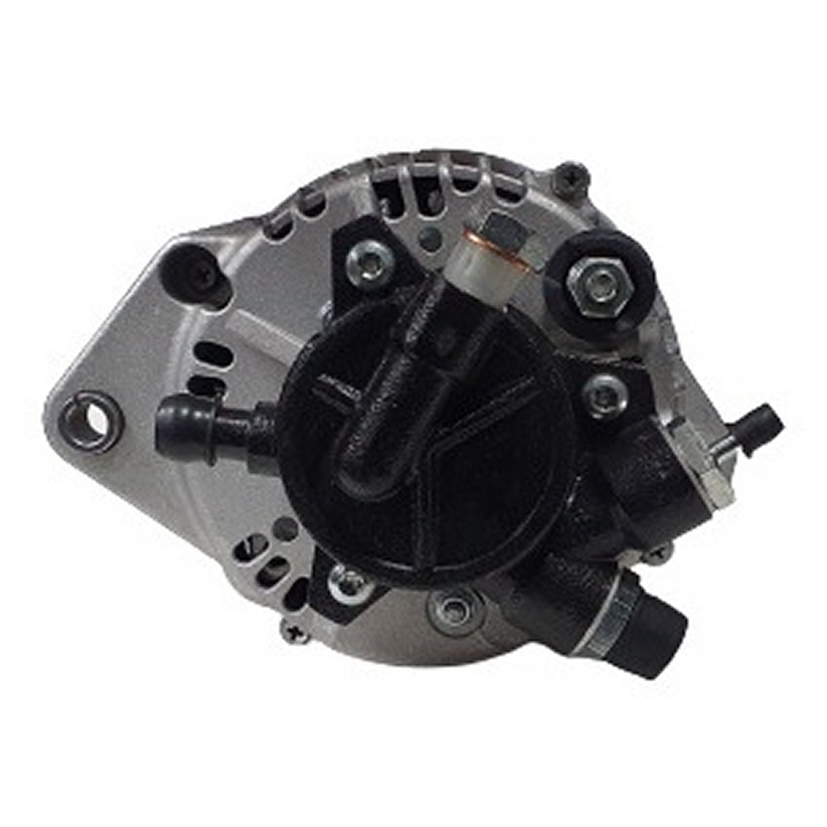 Генератор LR1100-502 HITACHI UA ADE (ALR1100-502) ADE фото 3