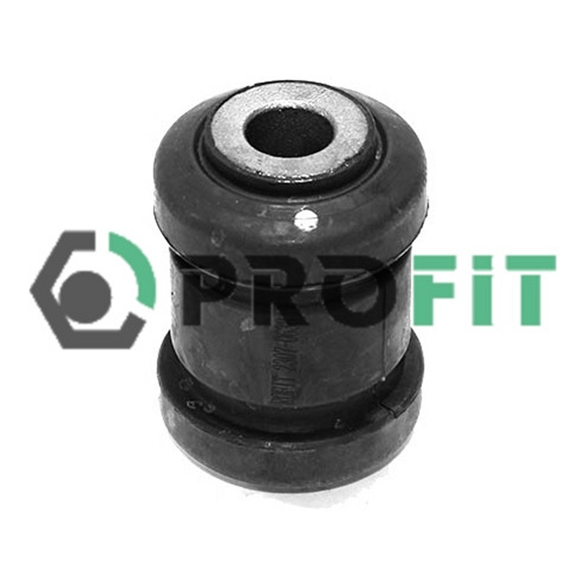Сайлентблок важеля FORD FOCUS 04-12. C-MAX 04-07. VOLVO C30 06-12. C70 06-. S40 04-. PROFIT (2307-0638) Profit фото 3