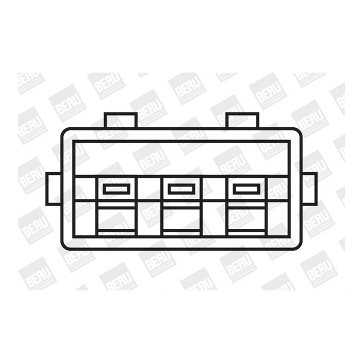 Катушка зажигания Audi/VW T4 1.8-2.5 90-03 фото 10