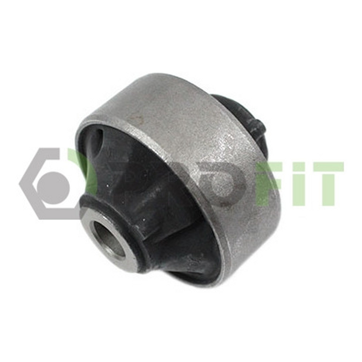 Сайлентблок важеля NISSAN LATIO SC11 C11X 05-06 MICRA K12 03-10 PROFIT (2307-1407) Profit фото 3