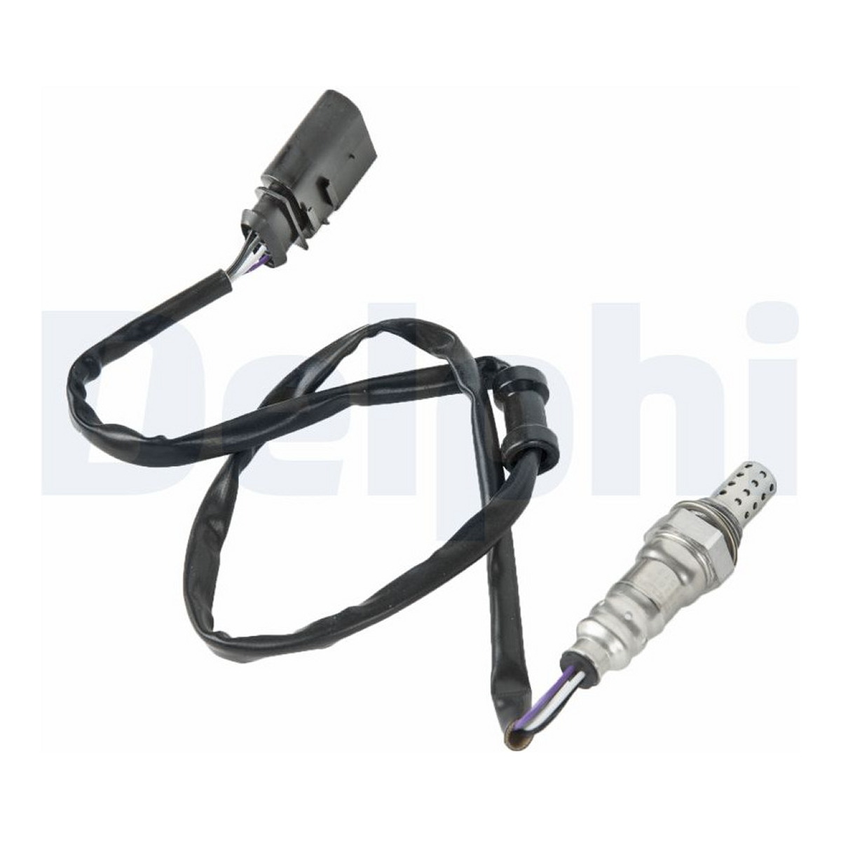 Лямбда-зонд SKODA OCTAVIA I COMBI (1U5) 1.6 1998.07-2010.12 DELPHI (ES20168-12B1) Delphi фото 12