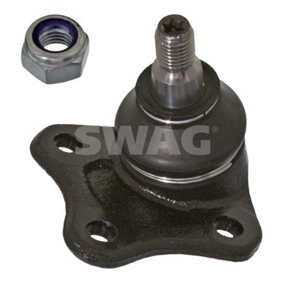 Кульова опора (Swag) A3/VW GOLF 4 (32780020) Swag фото 3