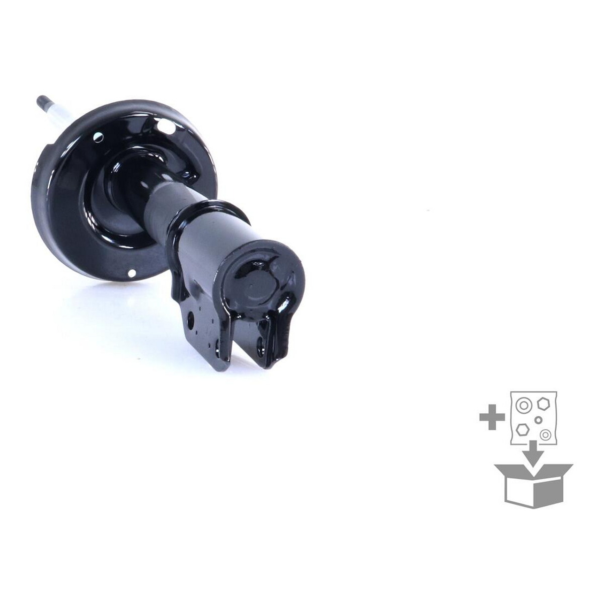 Амортизатор газомасляний OPEL CORSA A/B 82-01 MONROE (G16203) Monroe фото 9