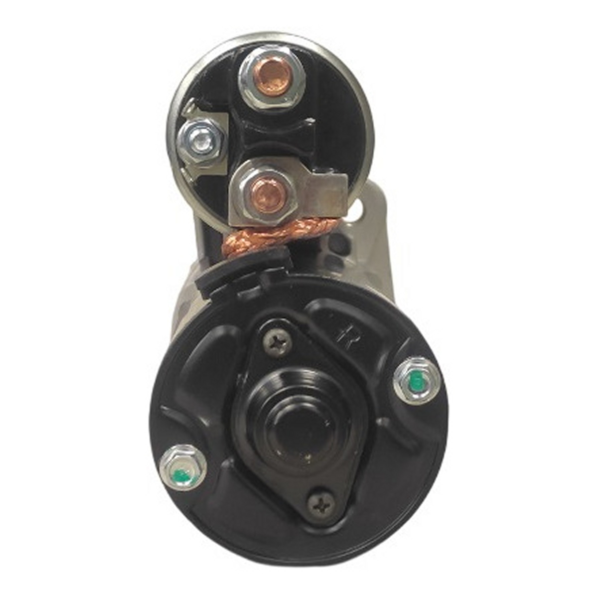 Стартер 0001107461 BOSCH UA ADE (A0001107461) ADE фото 3