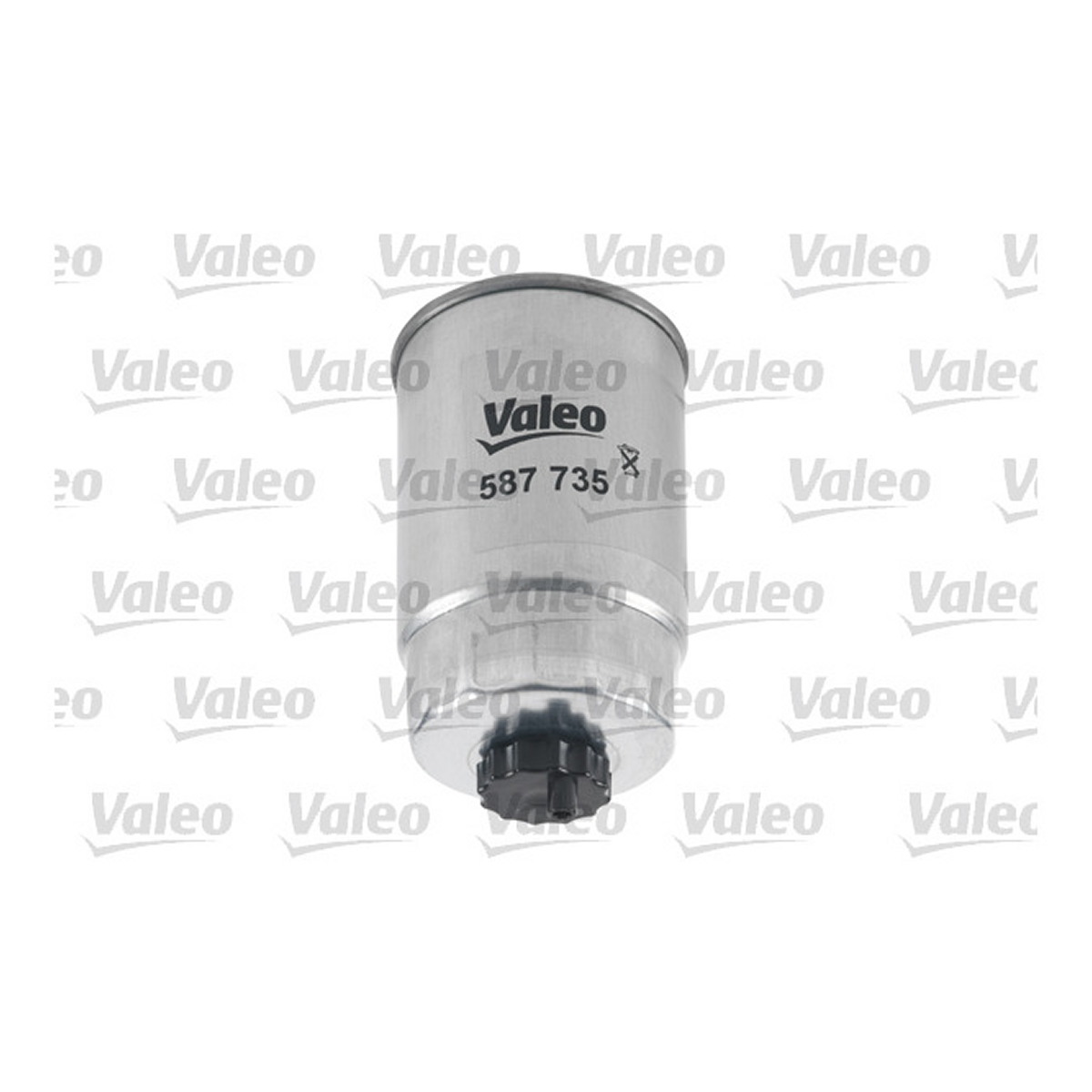 Фільтр паливний KIA SORENTO I (JC) 2.5 CRDI 4WD 2002.08 — 2011.12 VALEO (587735) Valeo фото 3