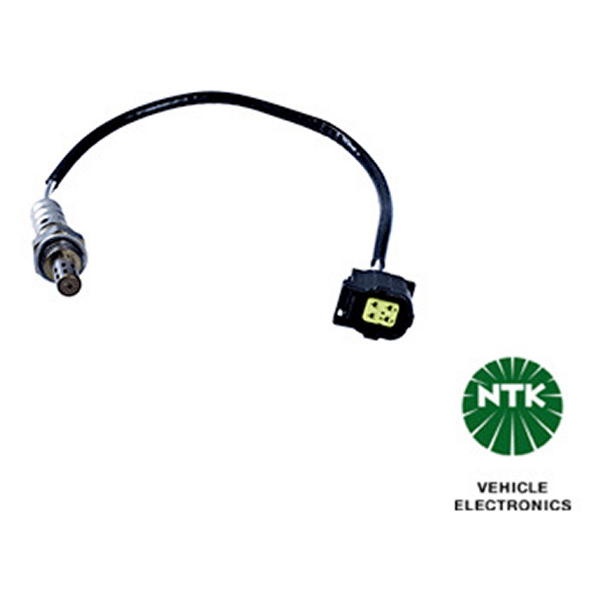 Лямбда-зонд №96146 MERCEDES-BENZ A-CLASS (W169) 1.5 2004.04-2012.06 NGK NGK фото 3