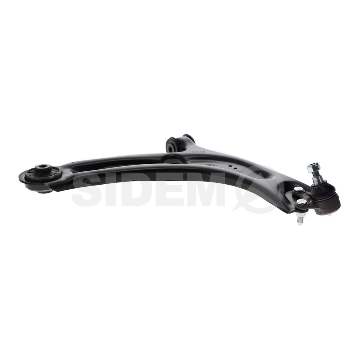 Важіль підвіски VW/AUDI/SEAT/SKODA З РІВОВИЙ SIDEM (57179) Sidem фото 3