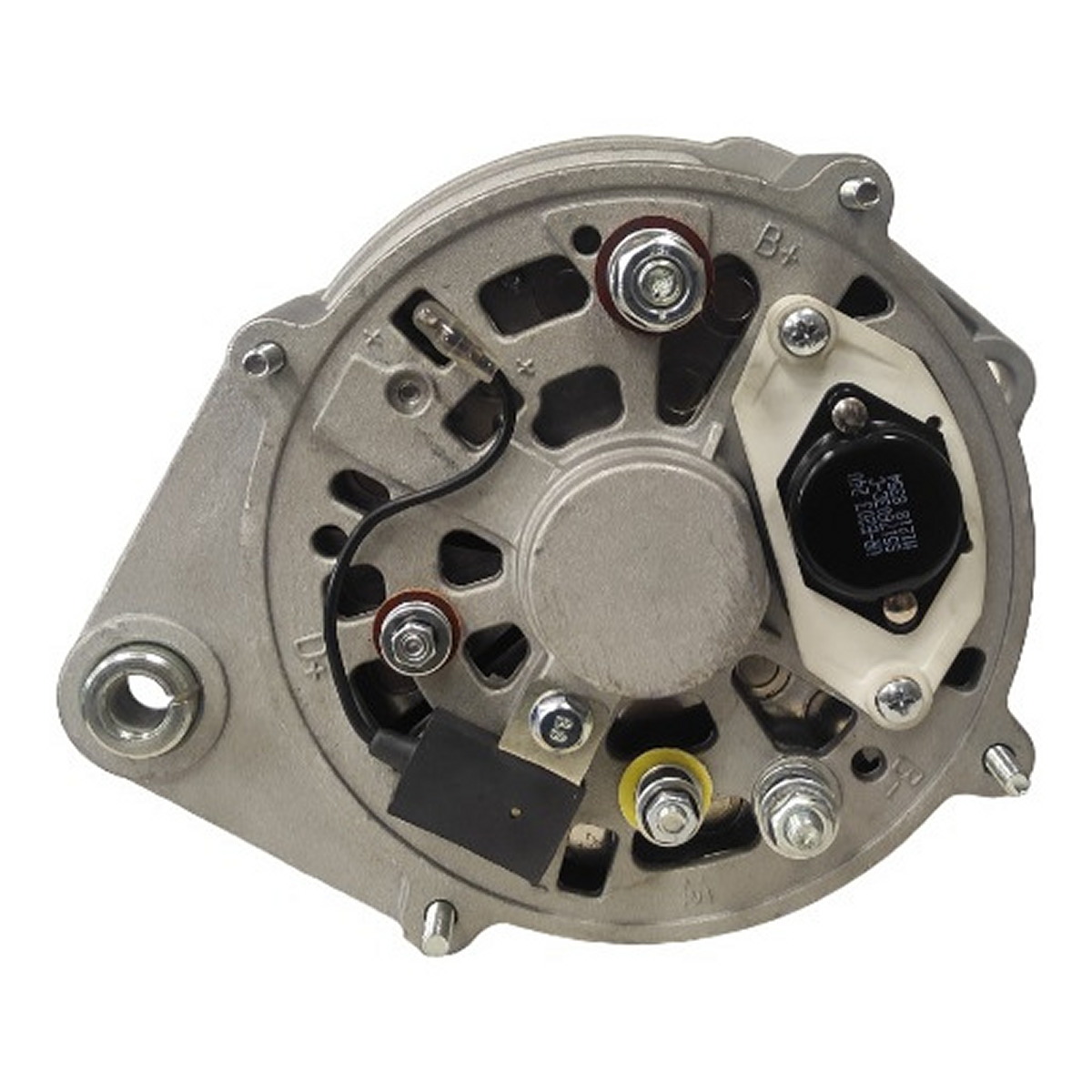Генератор 0120469920 BOSCH UA ADE (A0120469920) ADE фото 3