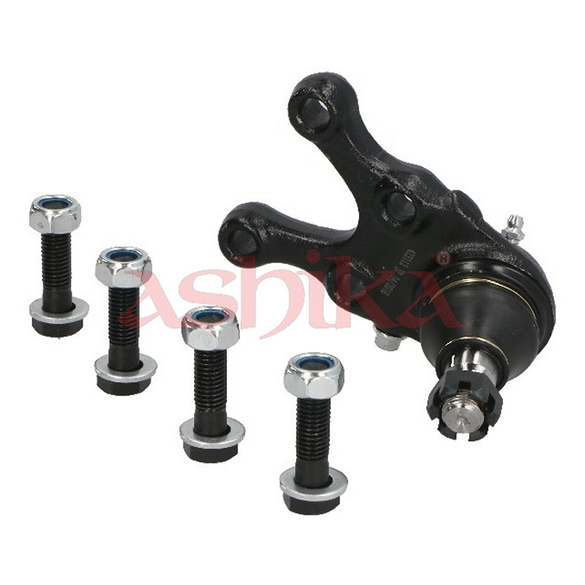 Опора кульова MITSUBISHI L 200 (K7_T, K6_T) PAJERO IV VAN (V90, V80) ASHIKA (73-05-523R) ASHIKA фото 3