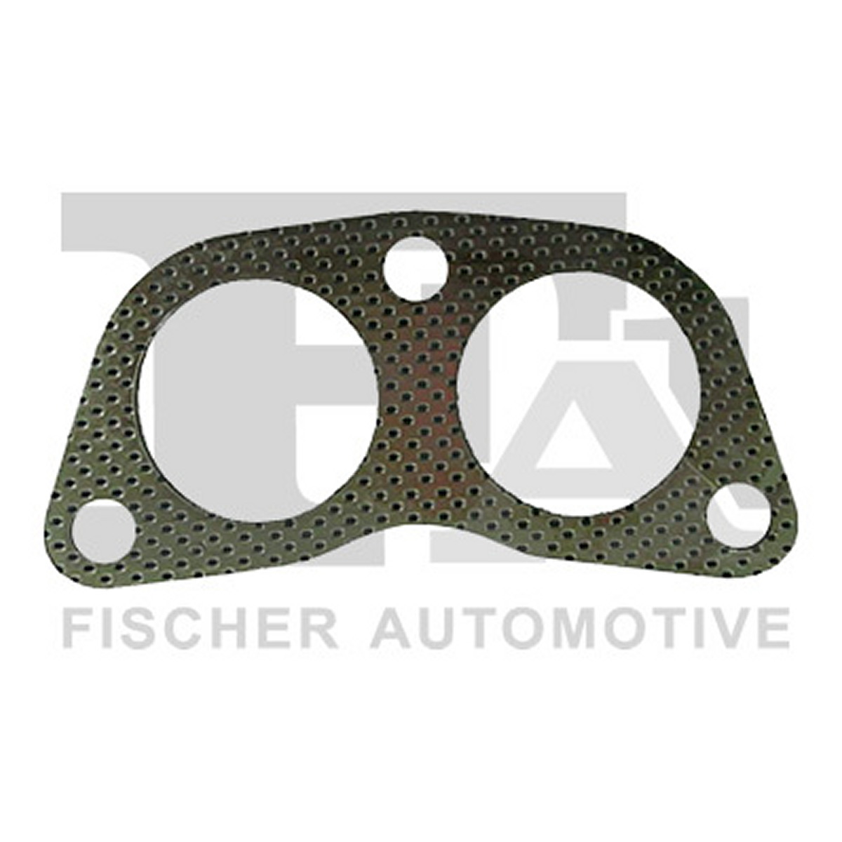 Прокладка вихлопної системи з комбінованих матеріалів MAZDA FISCHER (780-903) Fischer фото 3