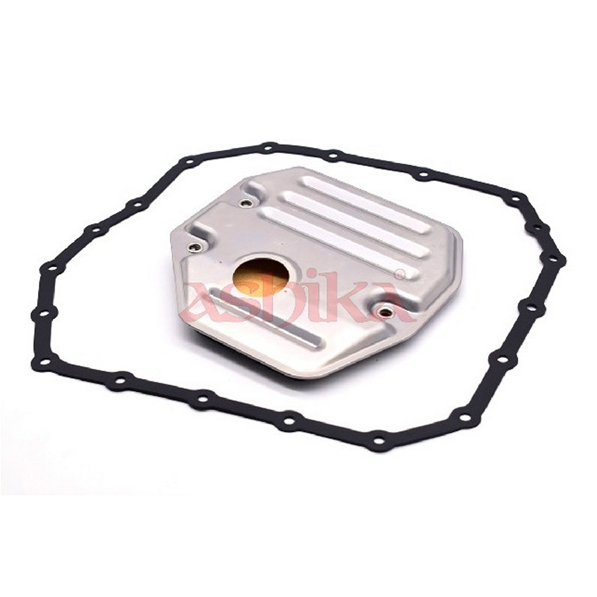 Фільтр АКПП TOYOTA ALPHARD / VELLFIRE (_H2_) 2.4 (ANH20W, ANH20) 2008.04 - 20 ASHIKA (FTA127) ASHIKA фото 3