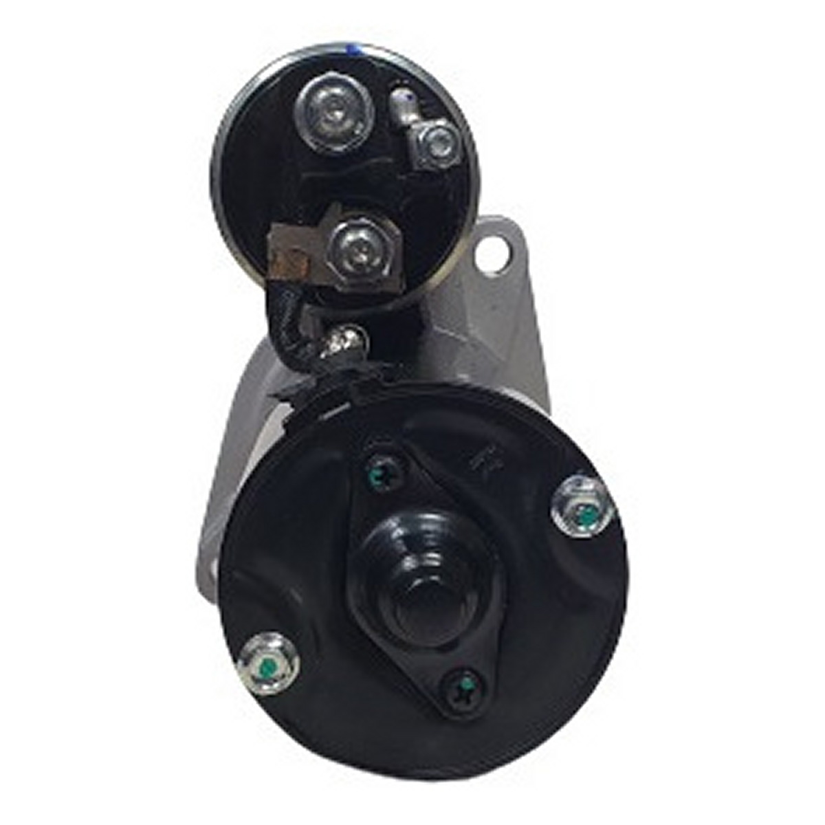 Стартер 0001108151 BOSCH UA ADE (A0001108151) ADE фото 3