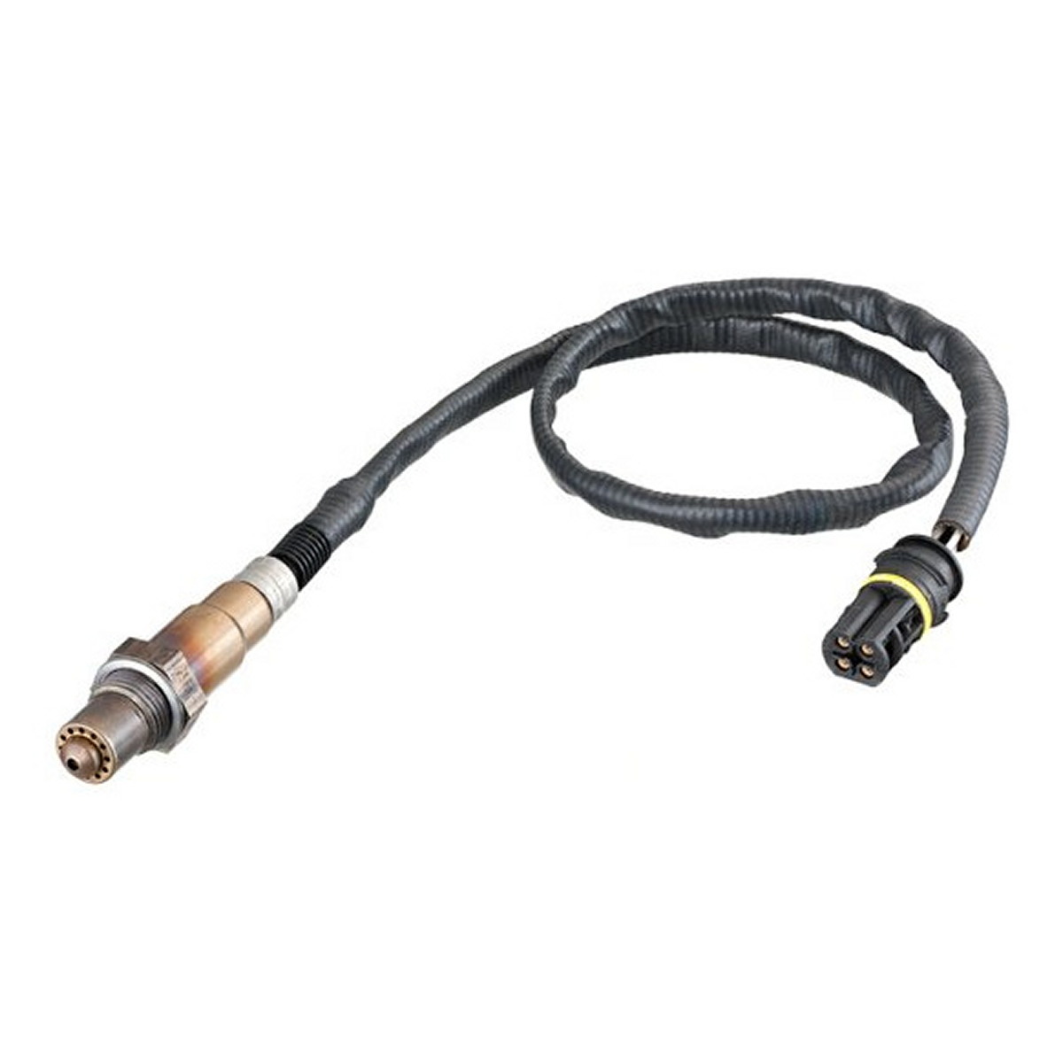 Лямбда-зонд MERCEDES-BENZ E-CLASS (W211) 1.8 2002.03-2009.03 BOSCH (0 258 006 456) Bosch фото 8