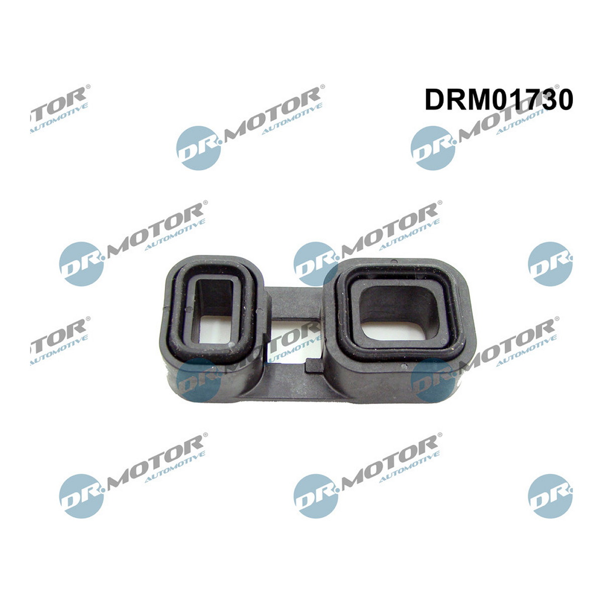 Прокладка гумова BMW 7 (E65, E66, E67) 730 I, LI 3.0 2005.03 - 2008.08 DR MOTOR (DRM01730) DR.motor фото 3
