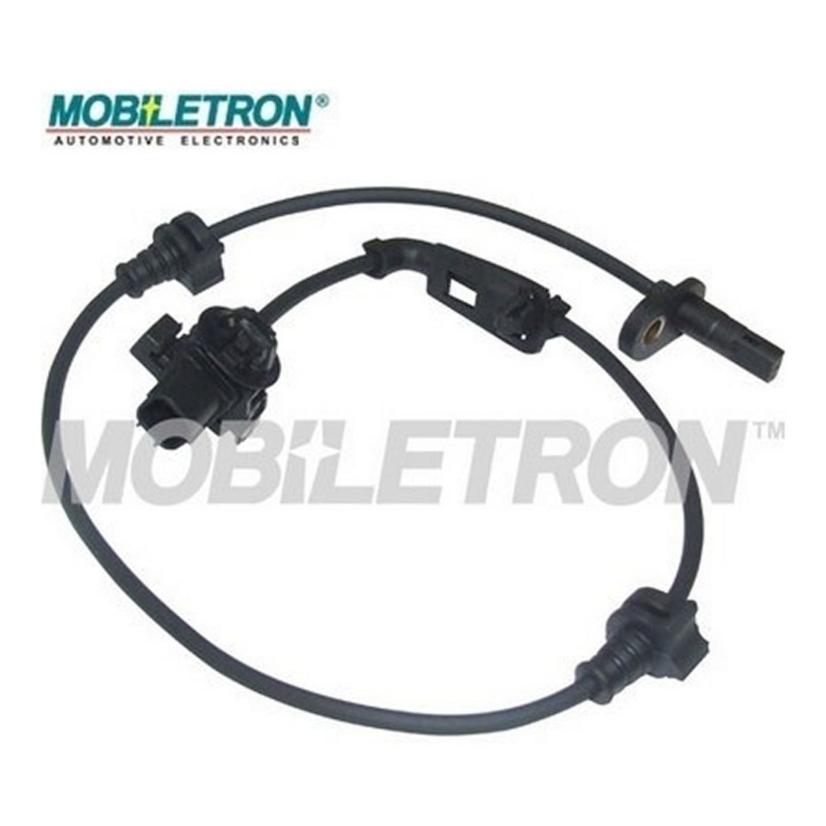 Датчик ABS ПРАВИЙ HONDA CIVIC VIII (FD, )-1.8 (FD1, ) (2005.09-2013.05) MOBILETRON (ABJP003) Mobiletron фото 3
