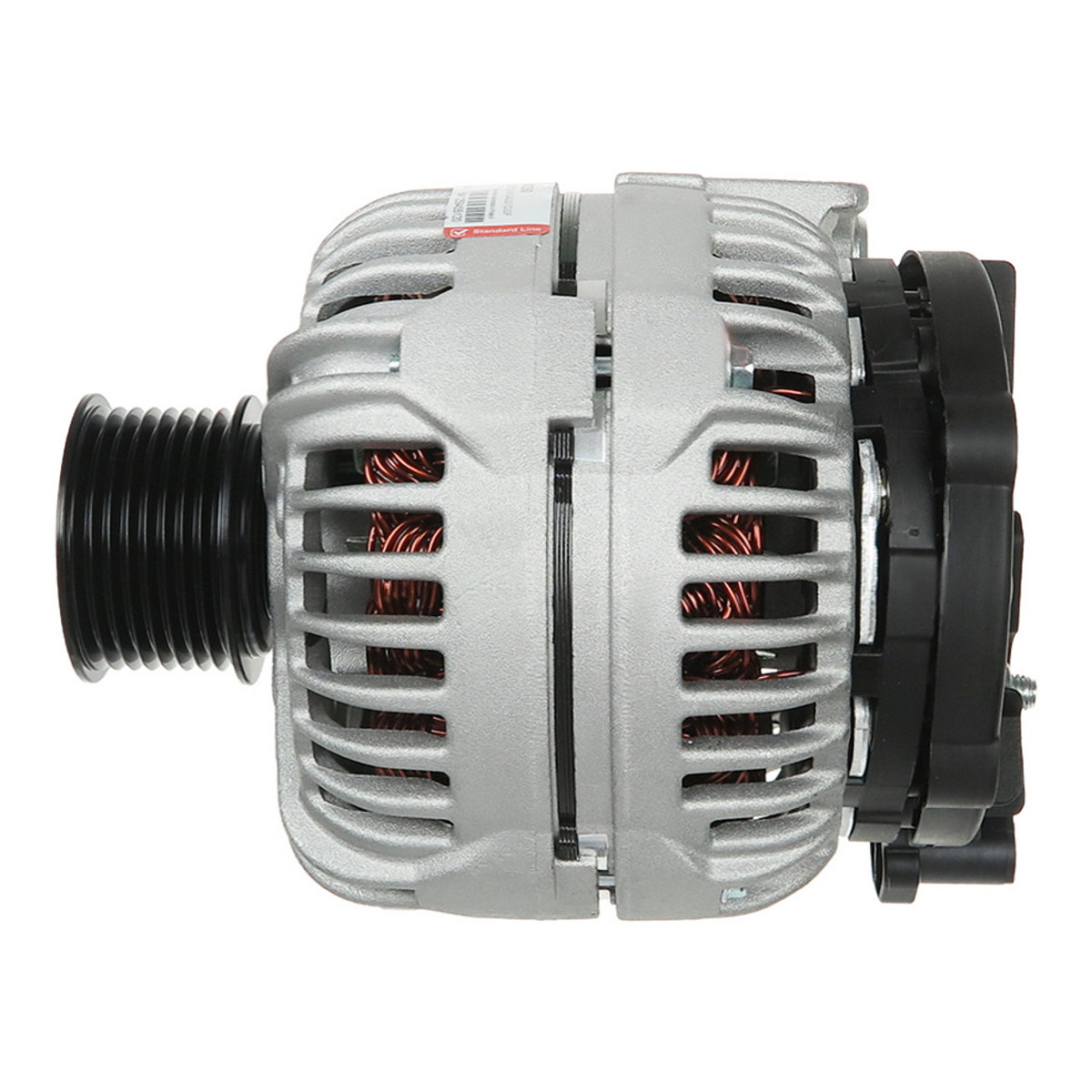 Генератор CA2117IR PL AS (A0250) AS фото 3