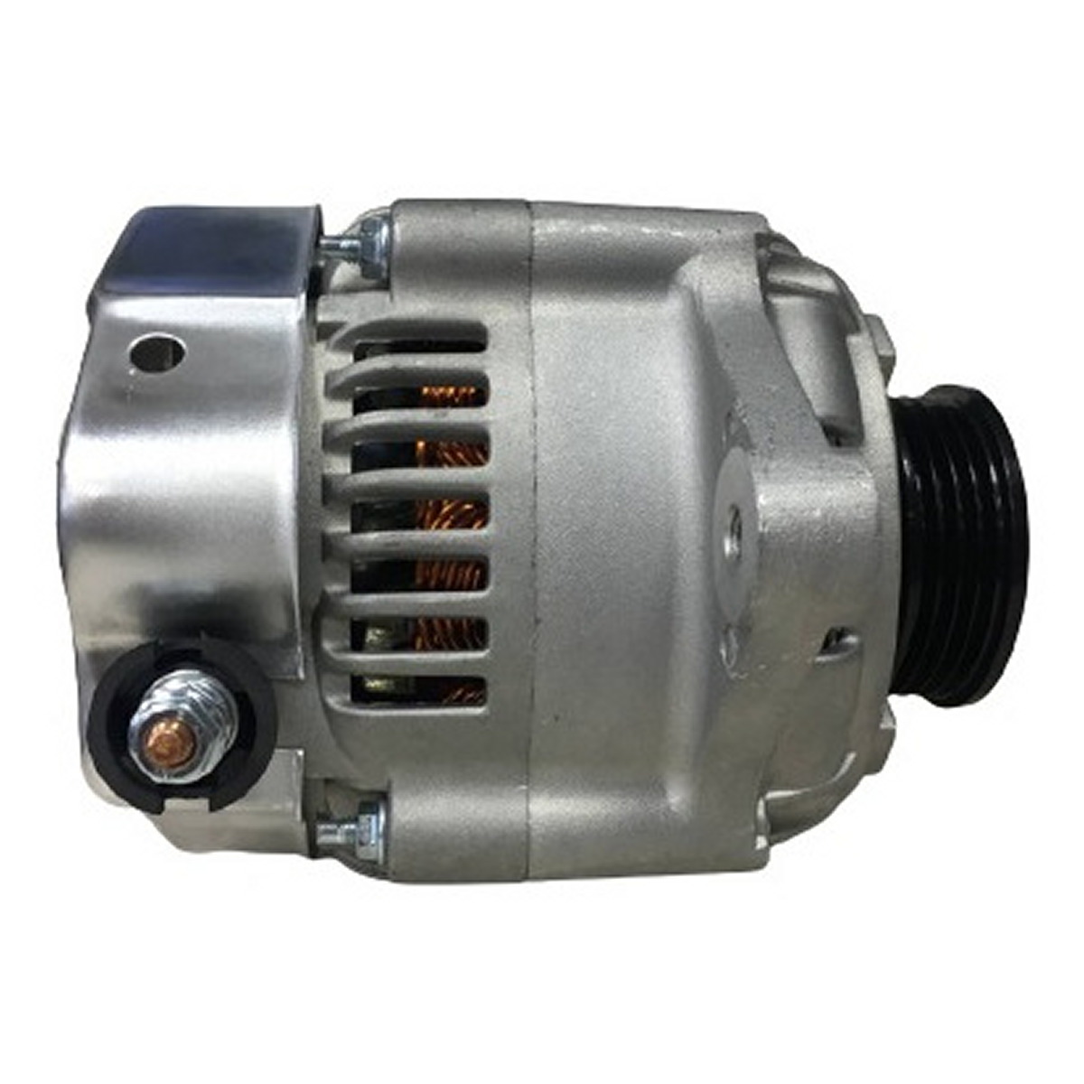 Генератор 1022112430 DENSO UA ADE (A1022112430) ADE фото 3