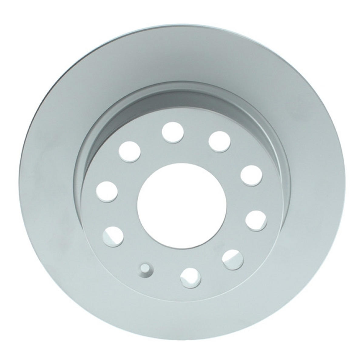 Диск гальмівний SKODA OCTAVIA III COMBI (5E5, 5E6) 1.4 2012.11-2020.10 BOSCH (0986479E00) Bosch фото 9