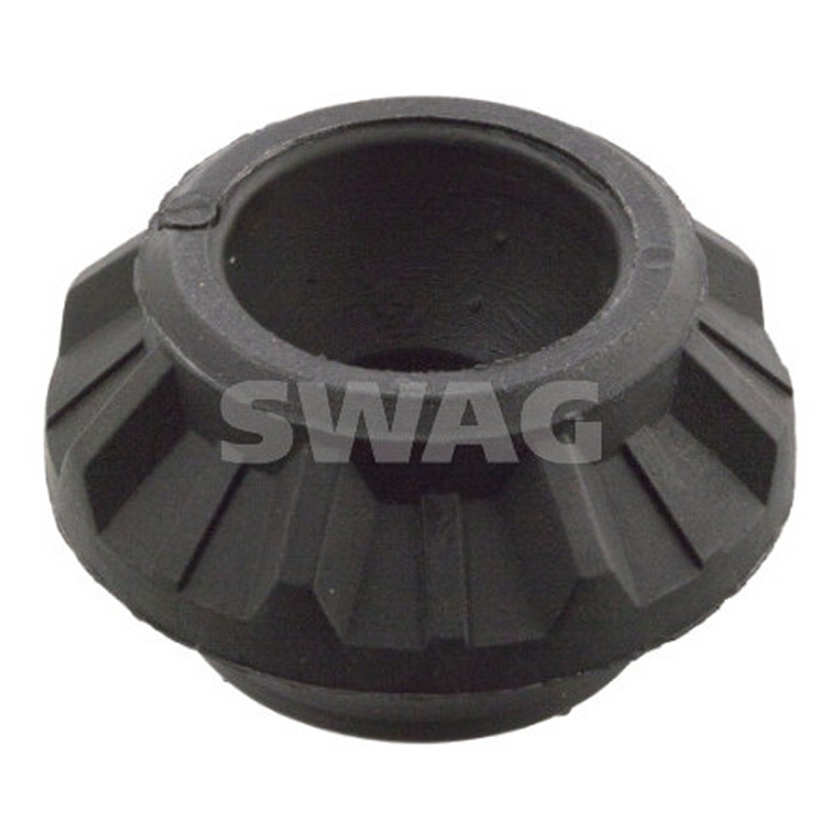Кріплення гумовий амортизатор (Swag) КРАТН. Х2 SEAT/VW CORDOBA/IBIZA II/TOLEDO I/CORRADO/GOLF (II/III/ (30540021) Swag фото 3
