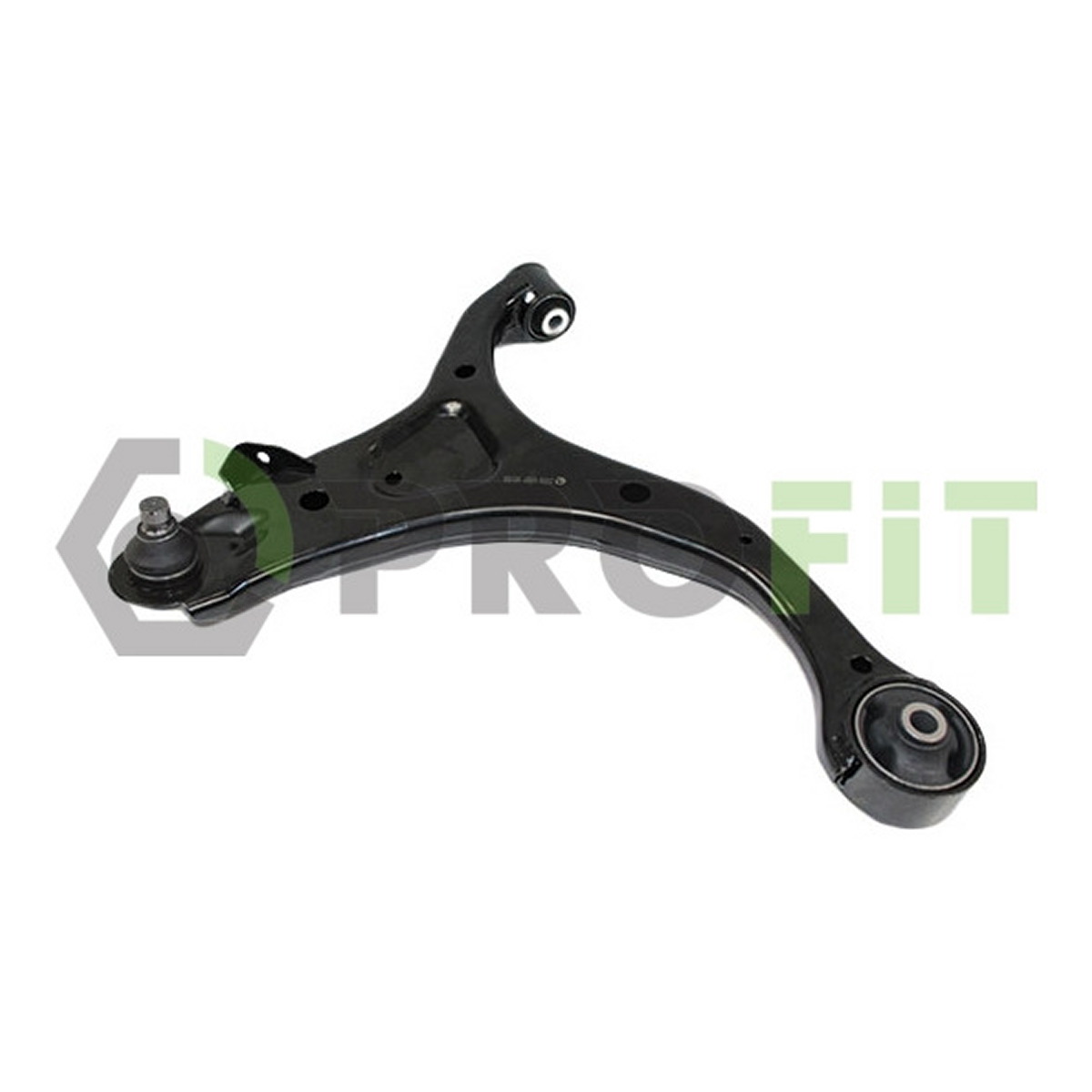 Важіль підвіски HYUNDAI SANTA FE 06-. KIA SORENTO 09- PROFIT (2304-0797) Profit фото 3