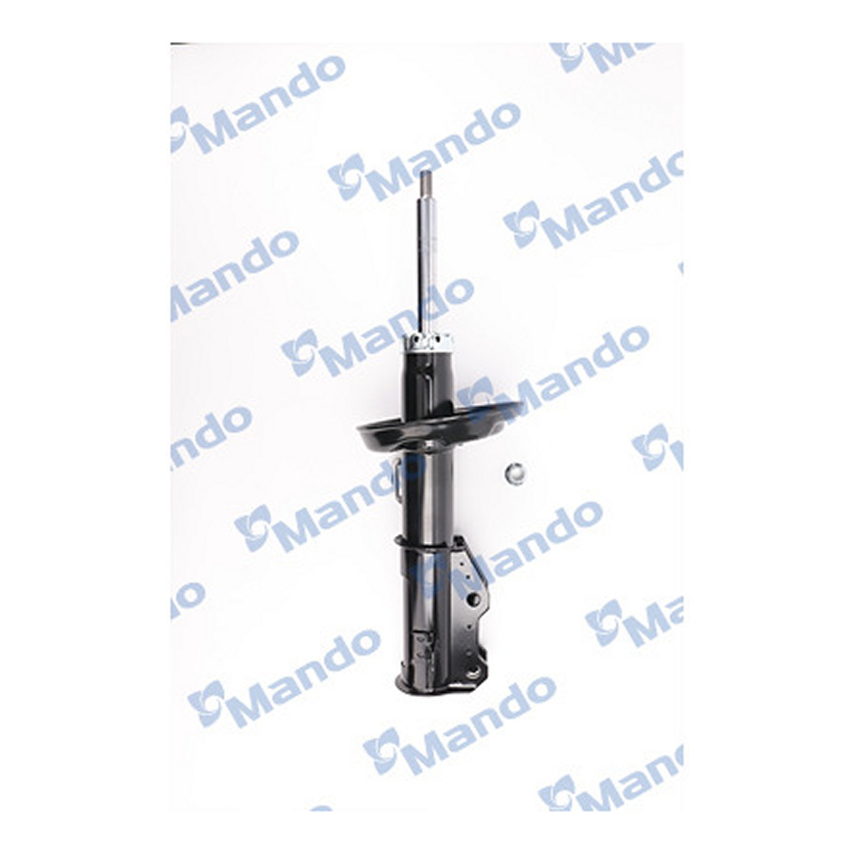 Амортизатор газомасляний OPEL ASTRA J (P10)-1.4 TURBO (68) [2010-2015] ПЕРЕД ЛІВ MANDO (MSS020901) Mando фото 3