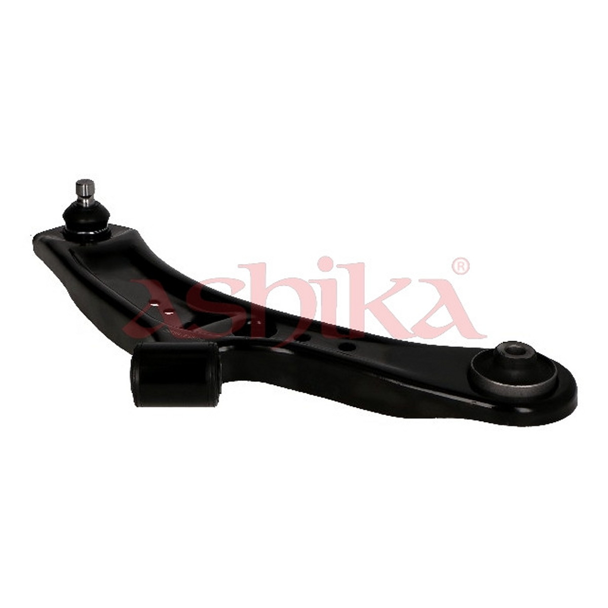 Важіль підвіски FIAT SEDICI/SUZUKI SX4 (EY, GY) ASHIKA (72-08-813L) ASHIKA фото 3