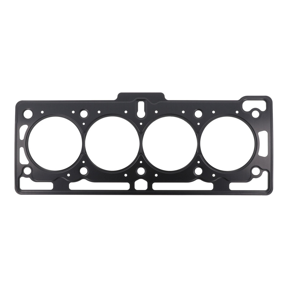 Прокладка ГБЦ Dacia Logan/Renault Logan 1.4/1.6 04- (0.3mm) Corteco фото 8