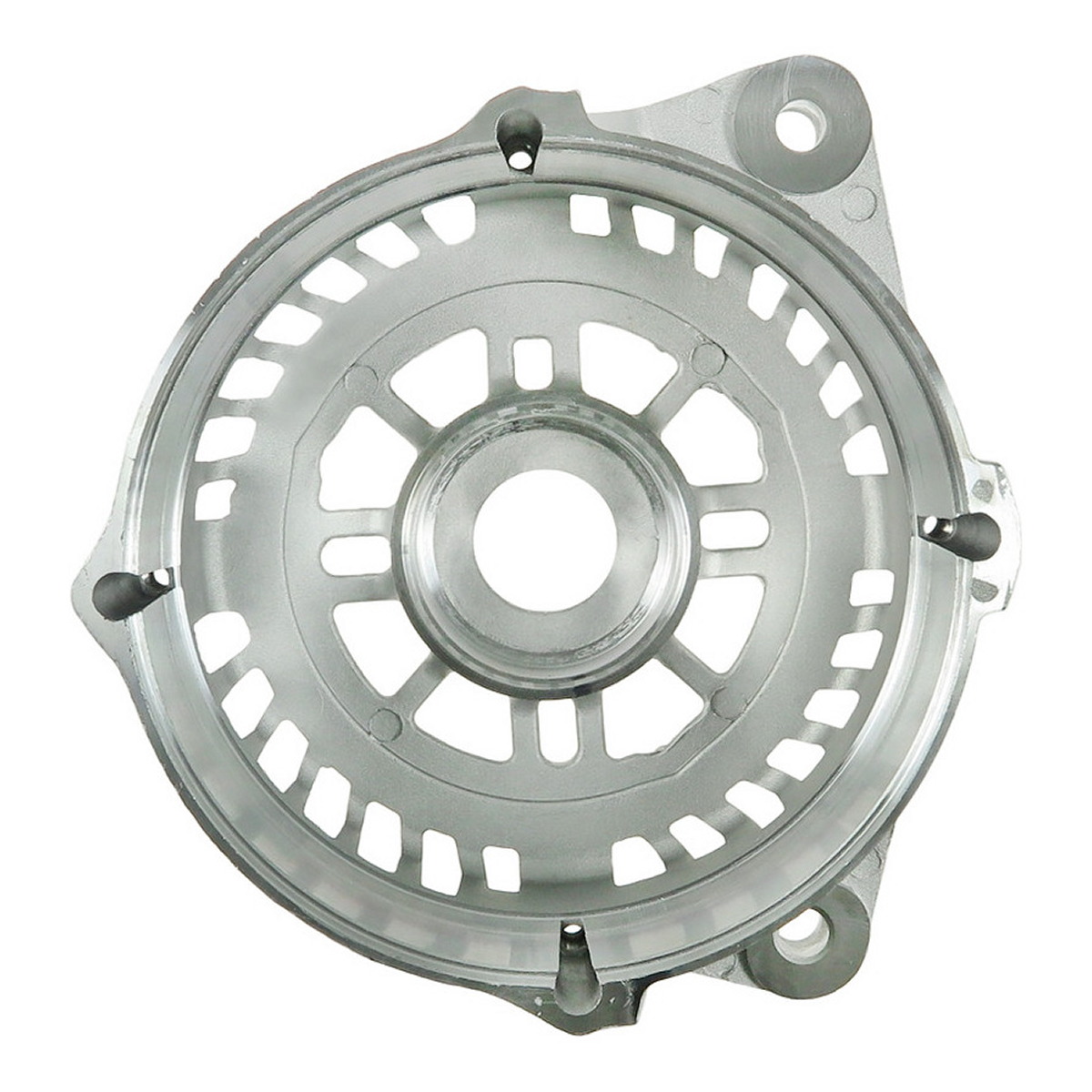 Кришка генератора ABR9014 PL AS AS фото 3