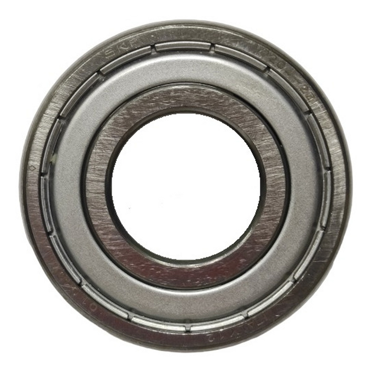 Підшипник кульковий d>30 (20X47X14) 140159 BG SKF (6204-2Z) SKF фото 3