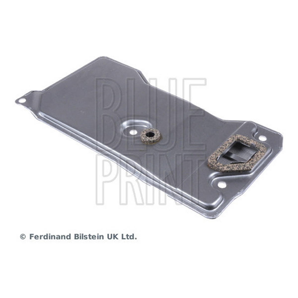 Фільтр АКПП JEEP CHEROKEE (XJ) 4.0 I 1983.09 - 2001.09 BLUE PRINT (ADA102117) Blue Print фото 3