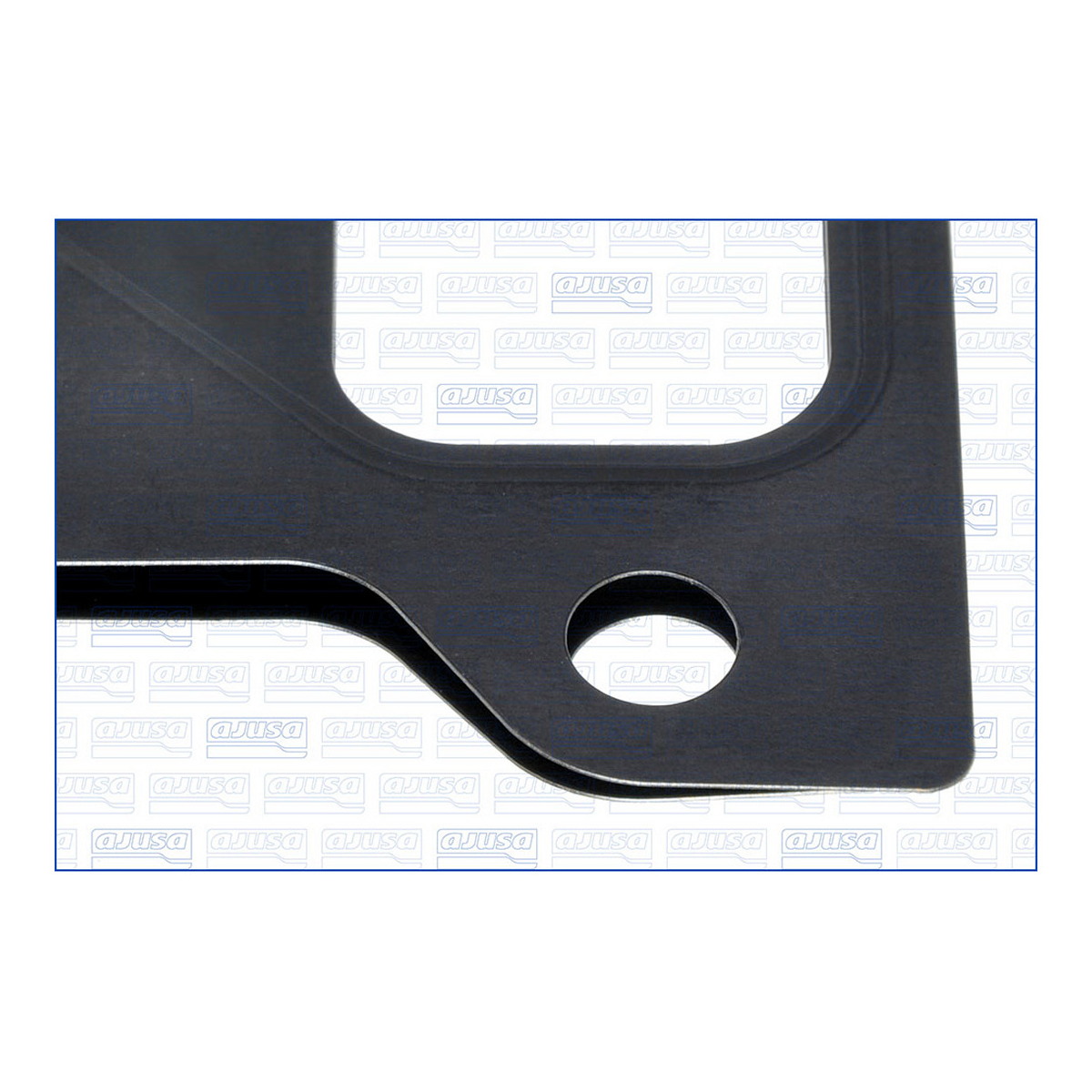 Прокладка двигуна металева КОЛЛ. IN MAZDA BT50/FORD RANGER 2.5/3.0TDCI WLAA/M30TITC/WEC 2008 AJUSA (13222300) AJUSA фото 8