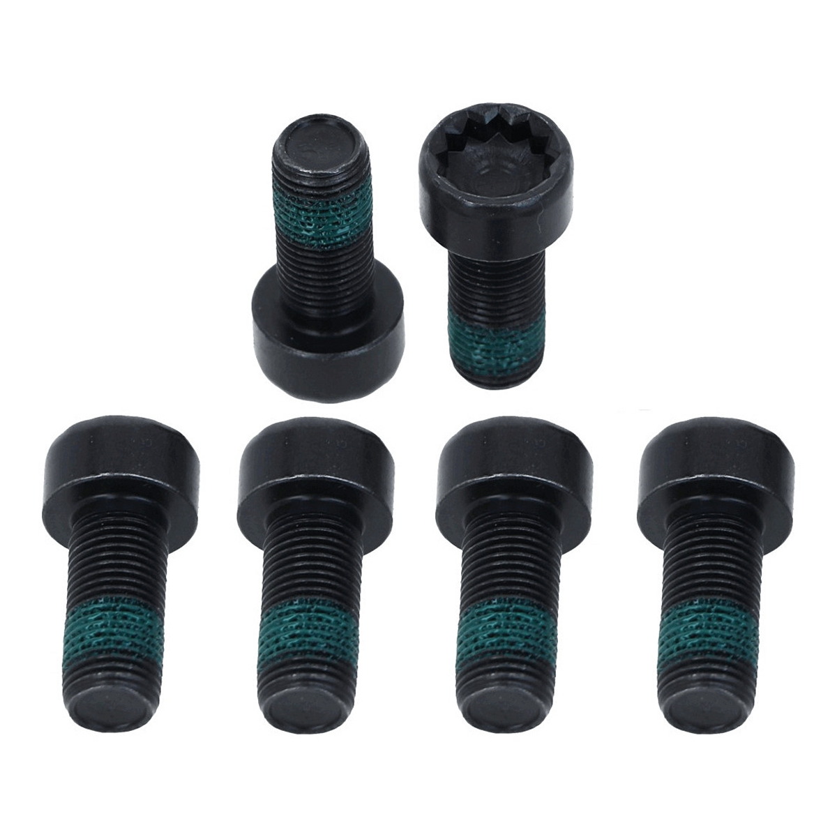 Маховик SEAT: ALTEA XL (5P5, 5P8), ALTEA (5P1), LEON (1P1) VW: GOLF PLUS SACHS (2294001360) SACHS фото 9