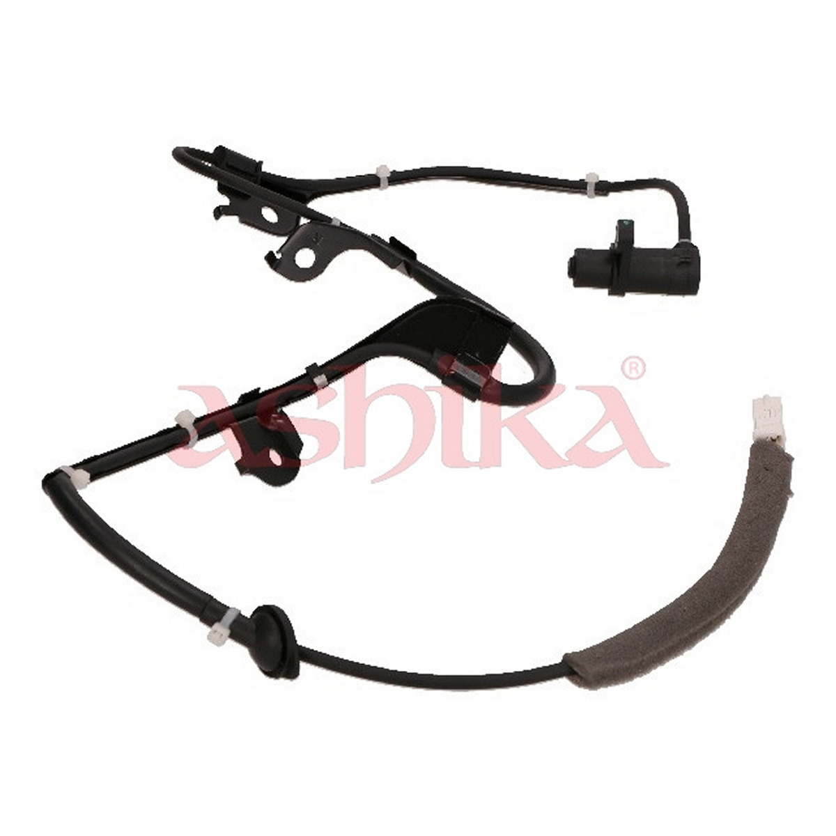 Датчик ABS ПРАВИЙ TOYOTA RAV 4 III (_A3_) 2.0 4WD (ACA30_, ACA30R) 2006.02-2 ASHIKA (151-02-263) ASHIKA фото 3