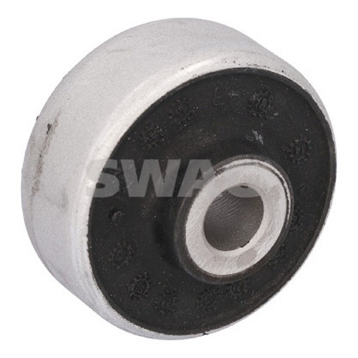 Сайлентблок рычага КРАТН. Х2 AUDI/SEAT/SKODA/VW A1/A3/TT/IBIZA IV/LEON/TOLEDO/FABIA/SWAG (30926535) Swag фото 3