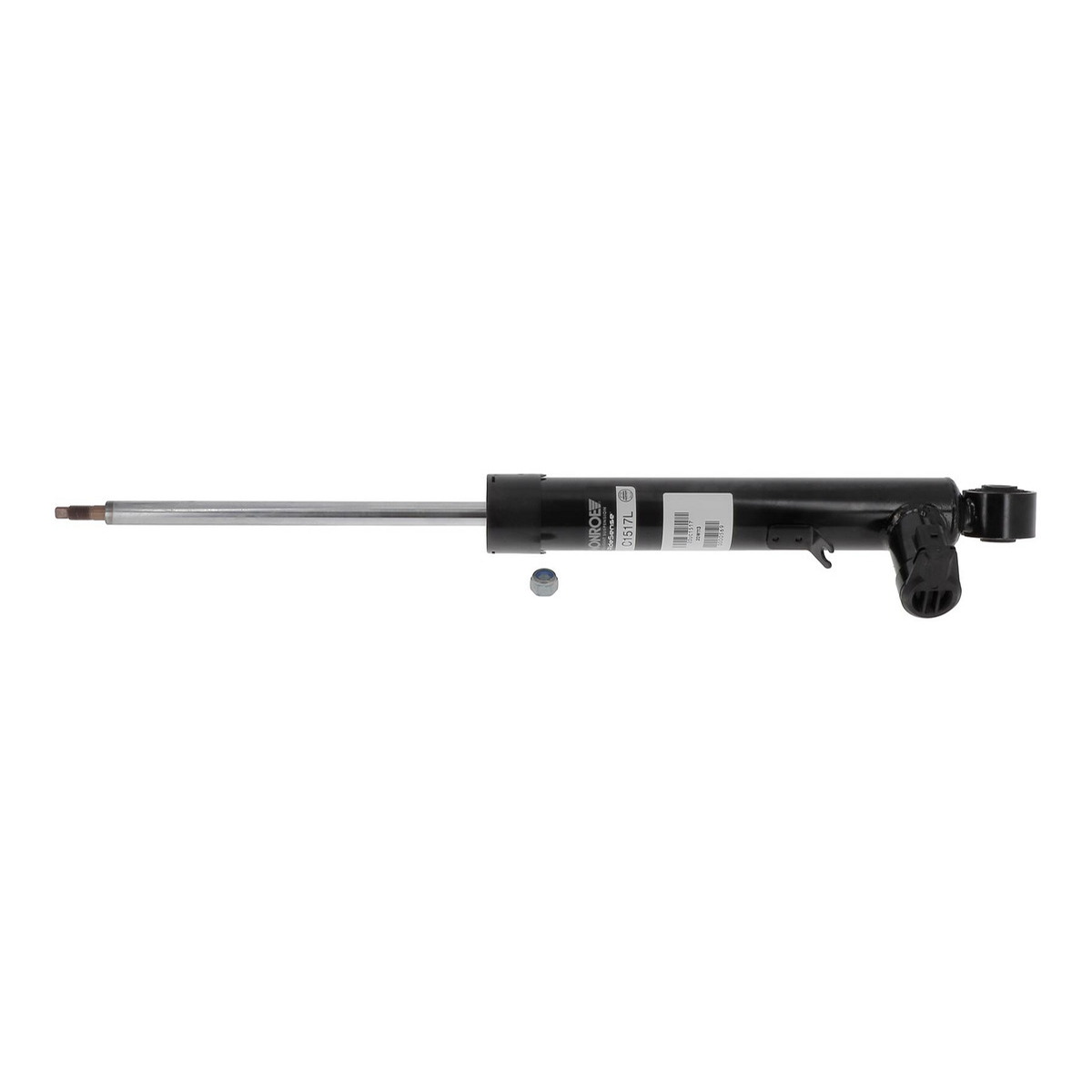 Амортизатор задн лів SEAT ALHAMBRA, VW CC B7, GOLF VI, PASSAT ALLTRACK B7, PASSAT B6, PASSAT B7, SCIROCCO, SCIROCCO III, SHARAN, TOURAN 1.2-3.6 03.05-12.22 фото 3