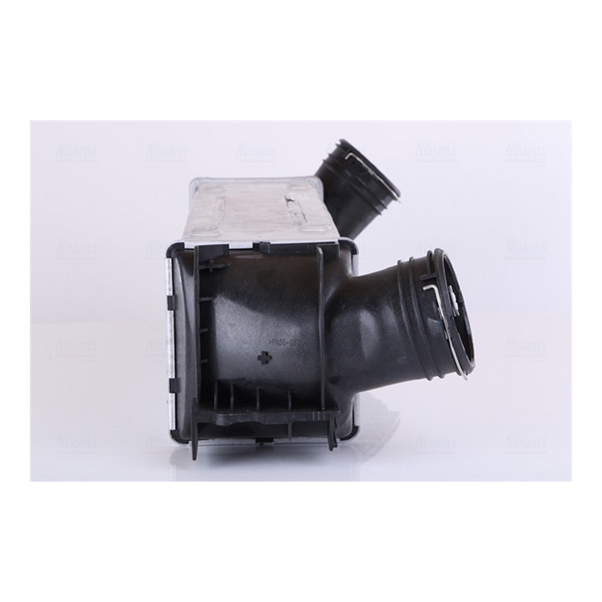 Радіатор наддуву BMW Z4 E89 (09-) SDRIVE18I|BMW Z4 E89 (09-) SDRIVE20I|BMW Z4 E89 NISSENS (96337) Nissens фото 3