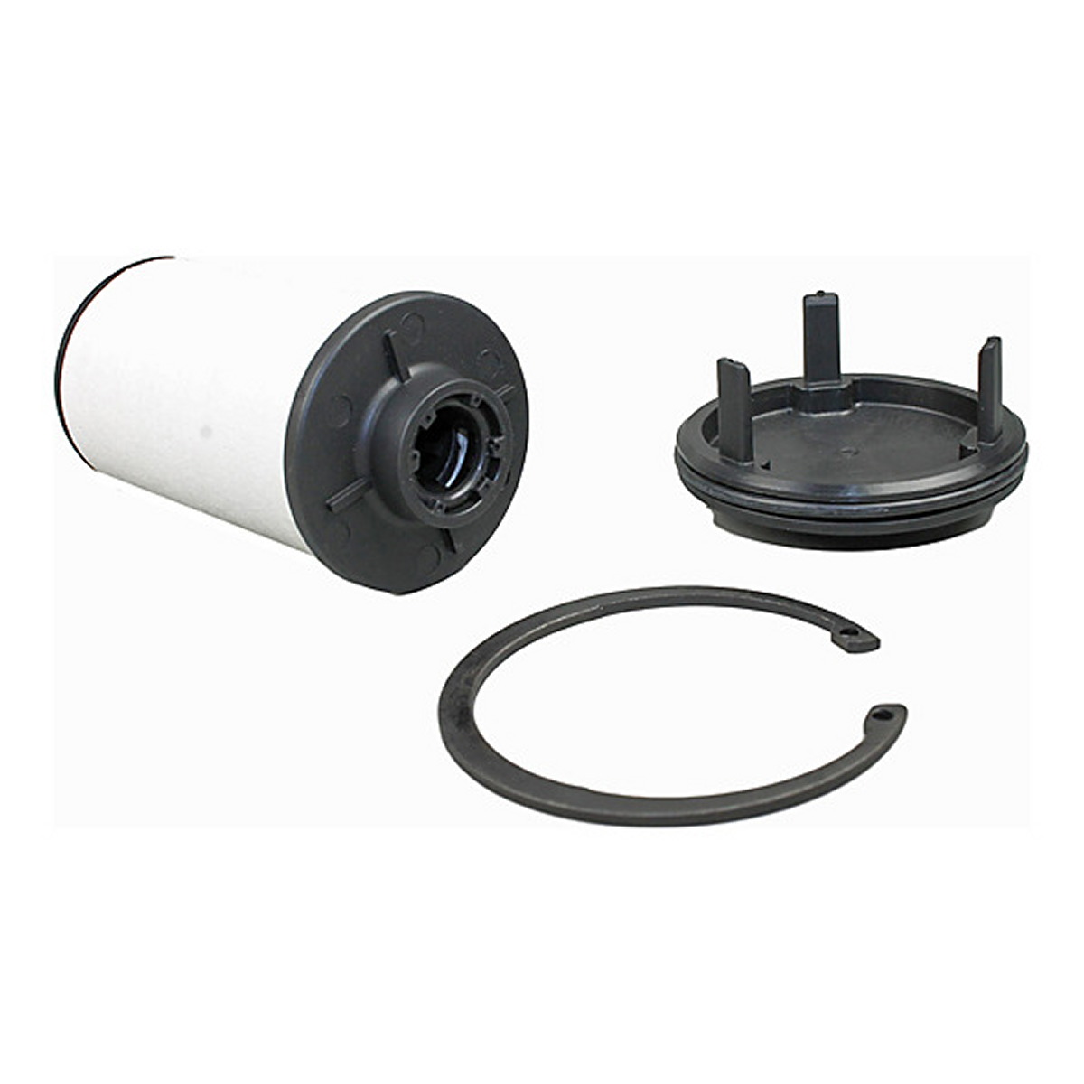 Фільтр АКПП BMW 4 КУПЕ (F32, F82) M4 2013.07 - 2020.06 METZGER (8020051) Metzger фото 3